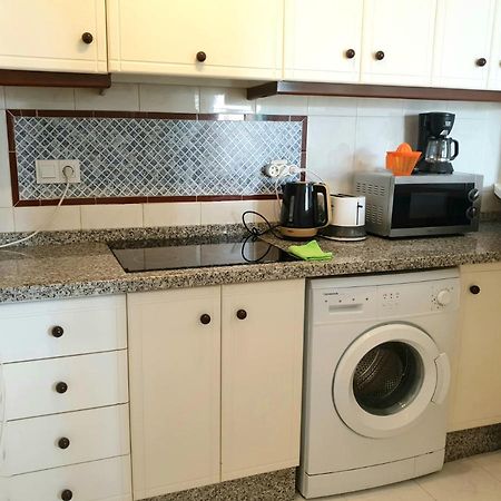 Apartament Vinamar La Mata La Mata  Zewnętrze zdjęcie