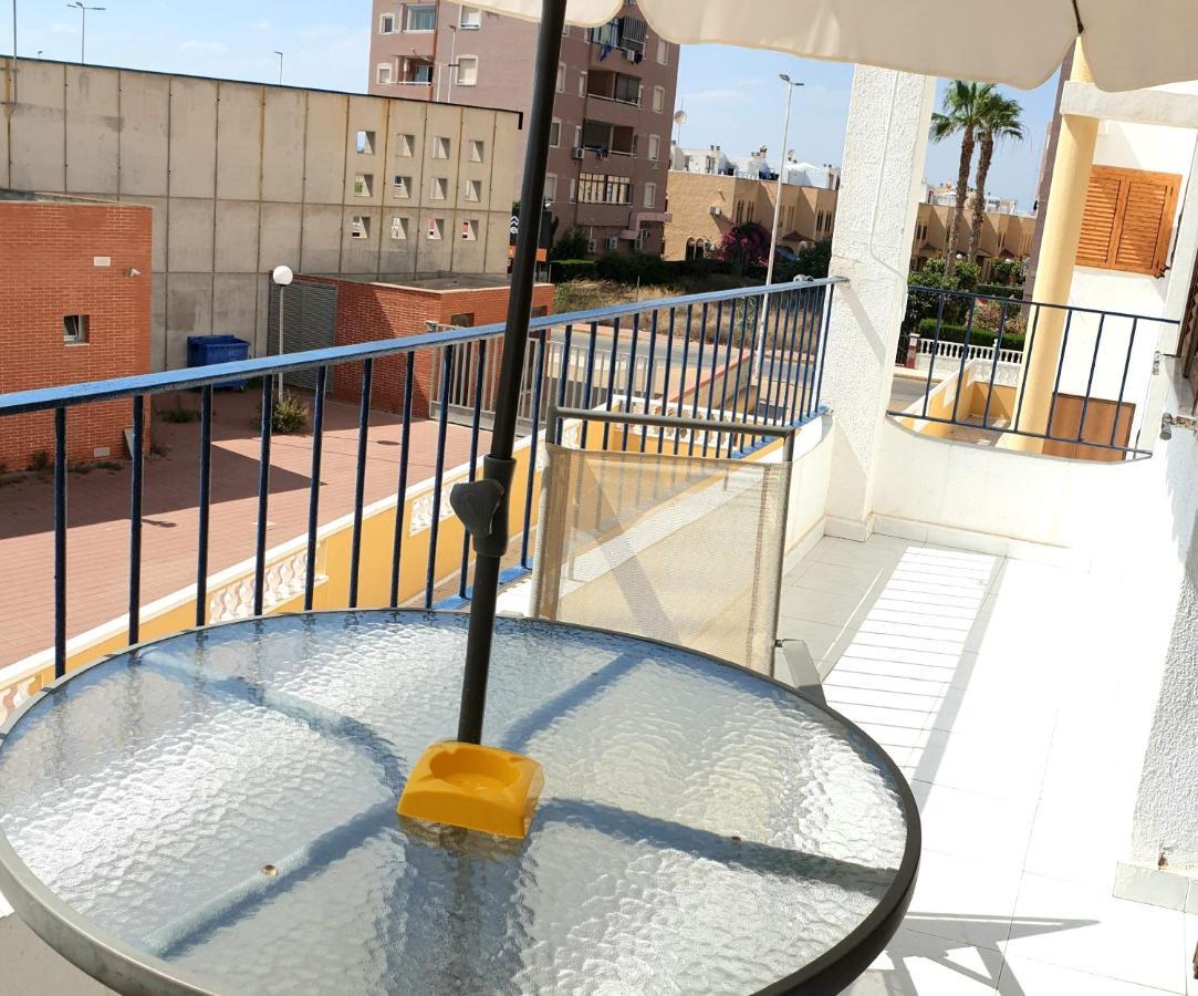 Apartament Vinamar La Mata La Mata  Zewnętrze zdjęcie