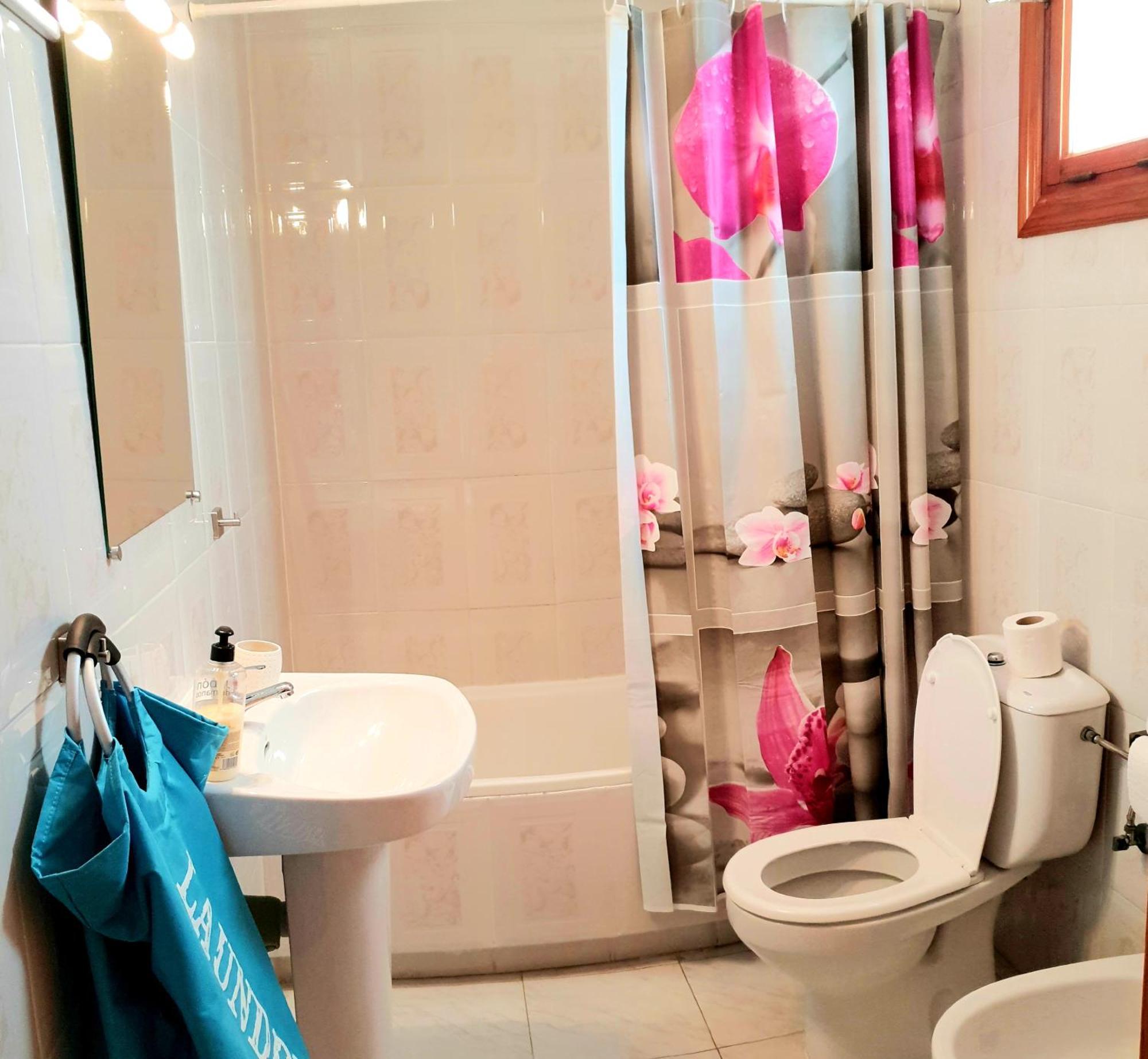 Apartament Vinamar La Mata La Mata  Pokój zdjęcie