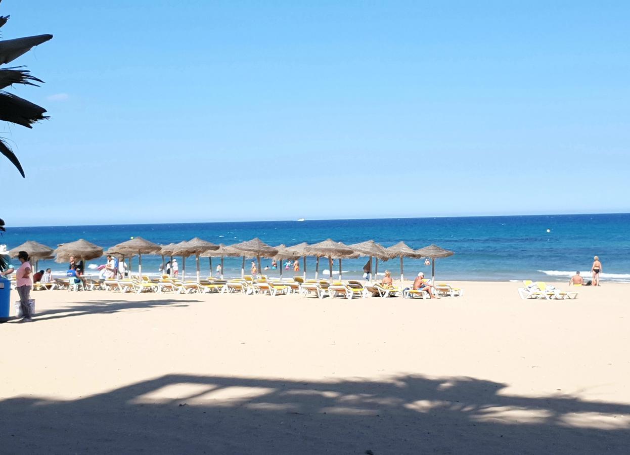 Apartament Vinamar La Mata La Mata  Zewnętrze zdjęcie