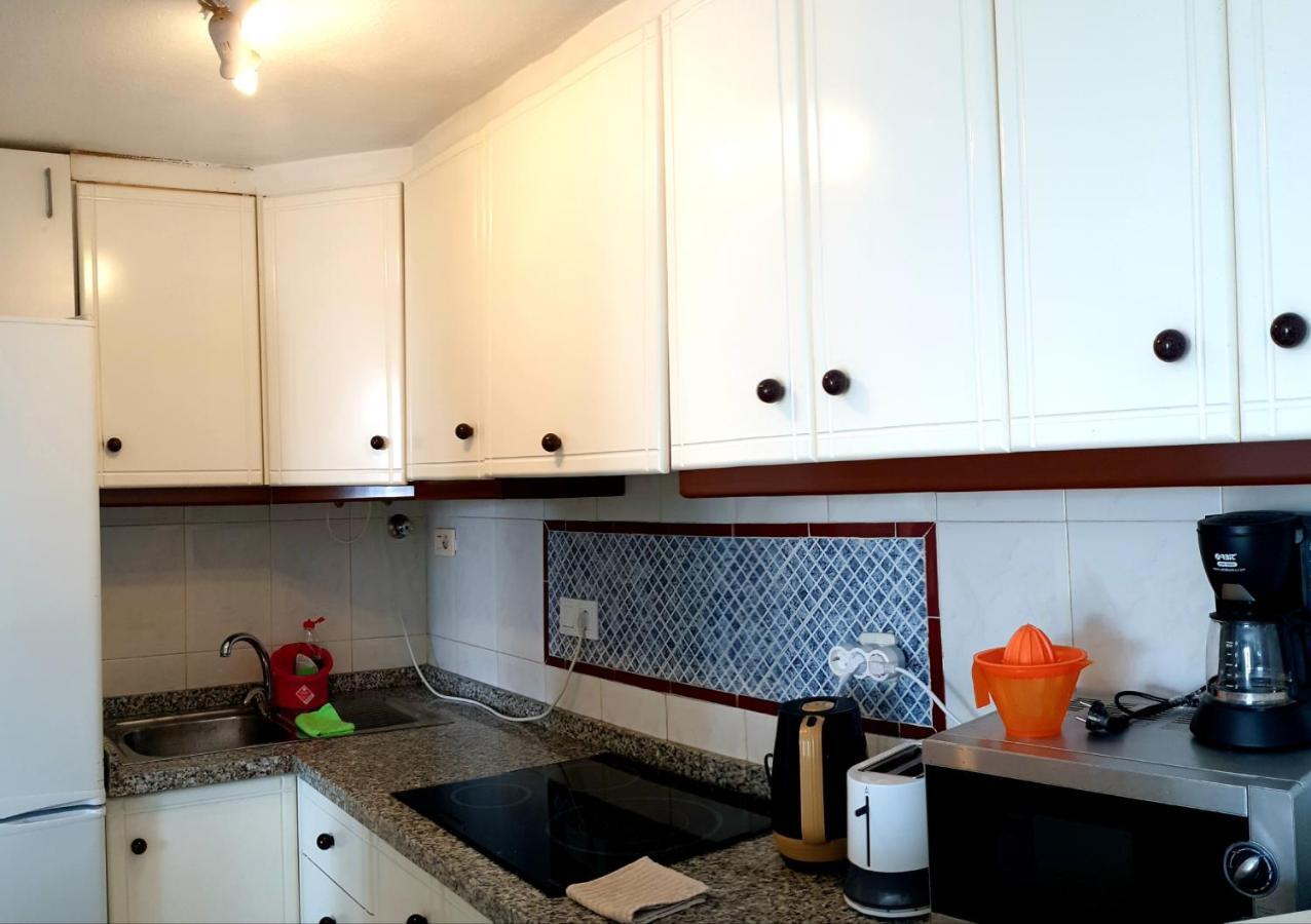 Apartament Vinamar La Mata La Mata  Zewnętrze zdjęcie