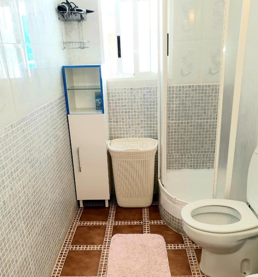 Apartament Vinamar La Mata La Mata  Zewnętrze zdjęcie