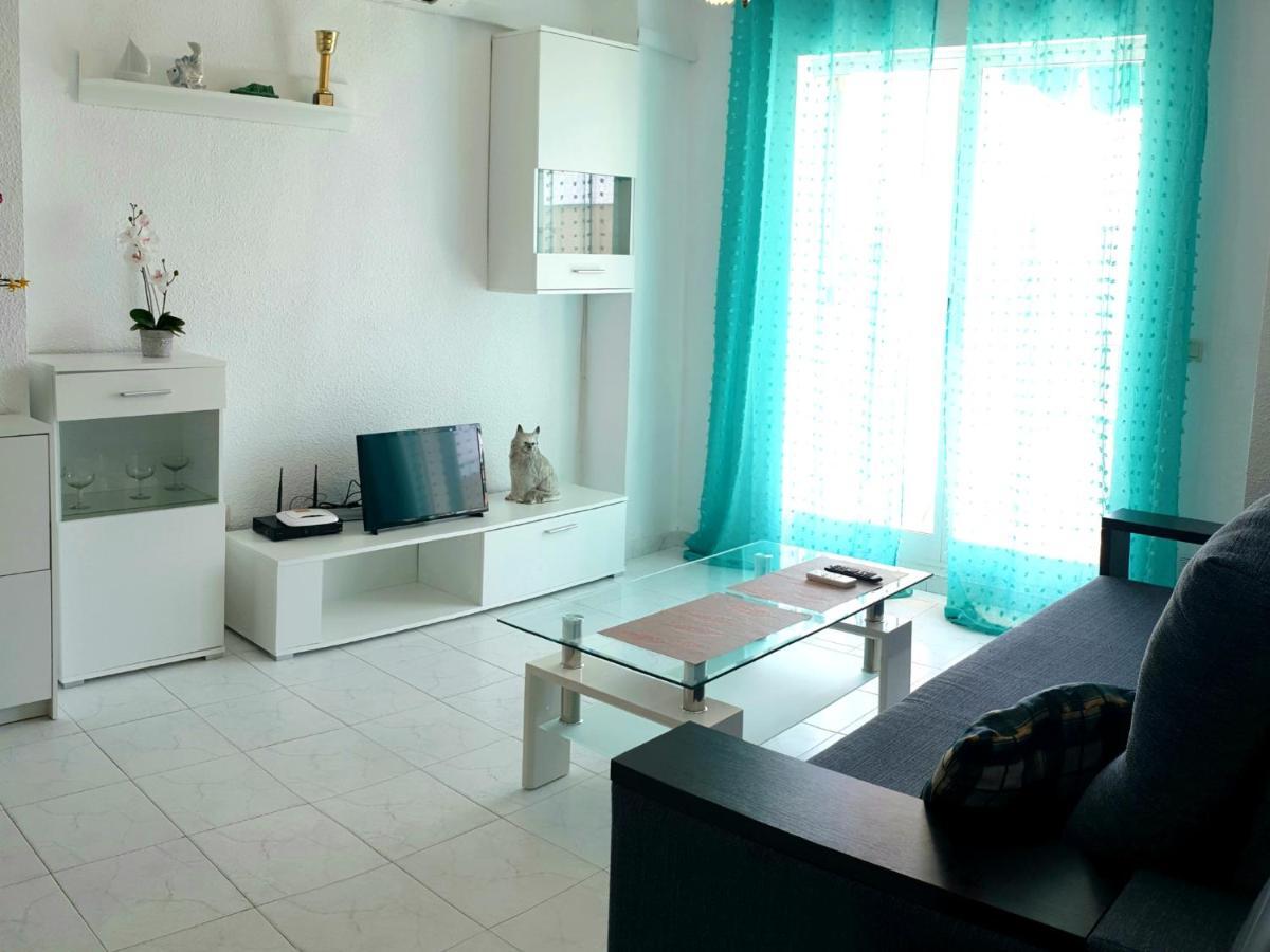 Apartament Vinamar La Mata La Mata  Zewnętrze zdjęcie